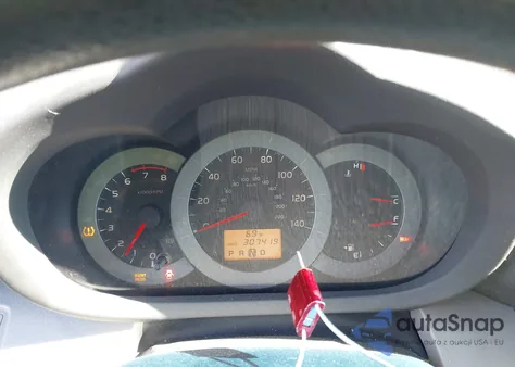 2010 Toyota Rav4 из США, поврежденный, VIN JTMBF4DV5AD030643